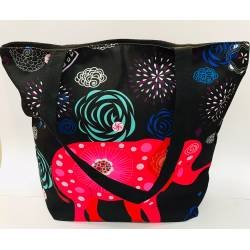 BOLSO PLAYERO 35X40