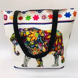 BOLSO PLAYERO 35X40