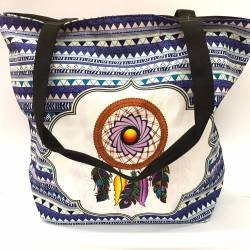 BOLSO PLAYERO 35X40