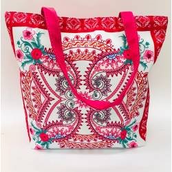 BOLSO PLAYERO 35X40