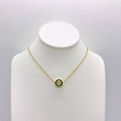 CONJUNTO ACERO DORADO