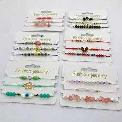 SET PULSERA