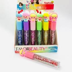 BRILLO LABIAL INFANTIL