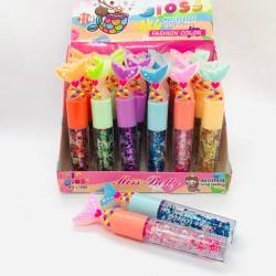 BRILLO LABIAL INFANTIL