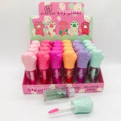 BRILLO LABIAL INFANTIL