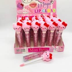 BRILLO LABIAL INFANTIL