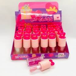 BRILLO LABIAL INFANTIL