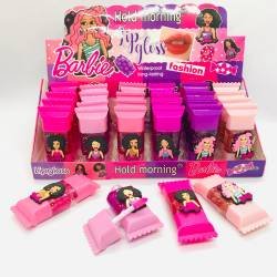 BRILLO LABIAL INFANTIL