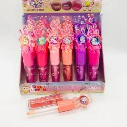 BRILLO LABIAL INFANTIL