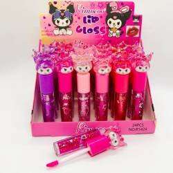 BRILLO LABIAL INFANTIL