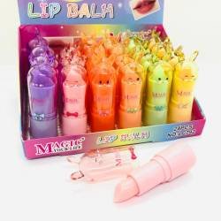 BALSAMO LABIAL INFANTIL