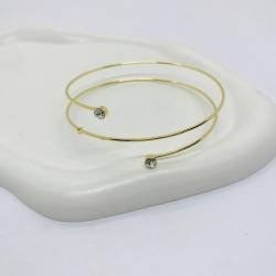 BRAZALETE 8CM