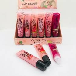 GLOSS LABIAL