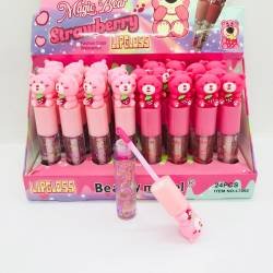 BRILLO LABIAL INFANTIL