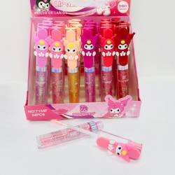 BRILLO LABIAL INFANTIL