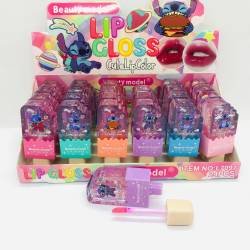 BRILLO LABIAL INFANTIL