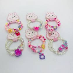 SET PULSERAS