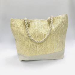 BOLSO PLAYERO 45X35