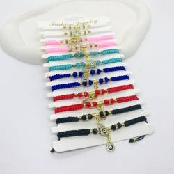 PULSERA HILO X 12