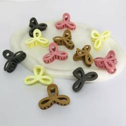 BROCHE X 12