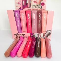 LABIAL MATTE