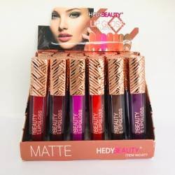 LABIAL MATTE