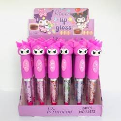 BRILLO LABIAL INFANTIL