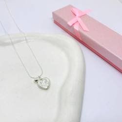 COLGANTE ACERO BLANCO