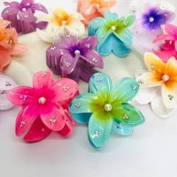BROCHE HAWAIANOS 12