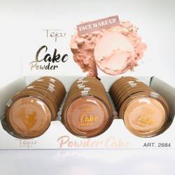 POLVO COMPACTO