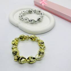 PULSERA FANTASIA ELASTIZADA