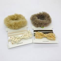 SET ACCESORIOS CABELLO