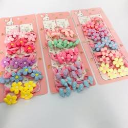 COLITAS CABELLO X 20