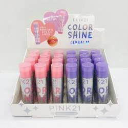 BALSAMO LABIAL
