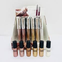 BRILLO LABIAL