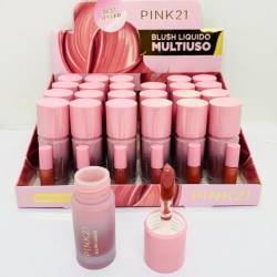BLUSH LIQUIDO