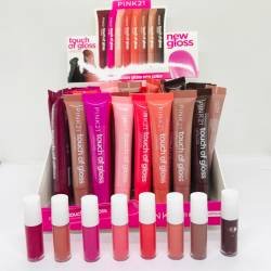 GLOSS LABIAL