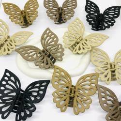 BROCHE X 12