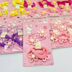 SET ACCESORIOS X 12 CARTONES
