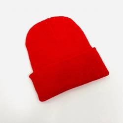 GORRO ROCKY