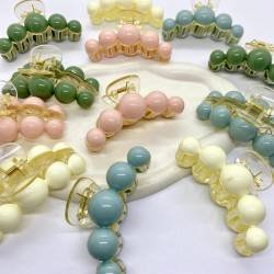 BROCHE X 12