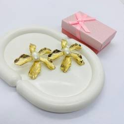ARO ACERO DORADO