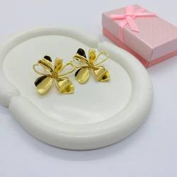 ARO ACERO DORADO