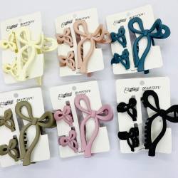 BROCHES X 12 CARTONES