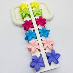 BROCHE X 12