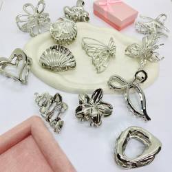 BROCHE METALICO