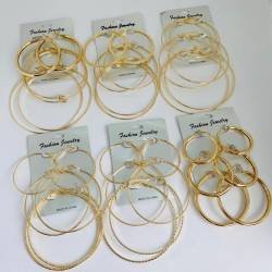 ARGOLLA FANTASIA X 3