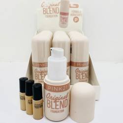 BASE C/PUMP APLICADOR