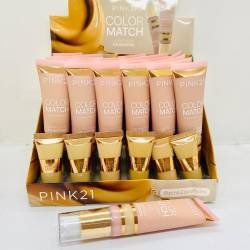 BASE C/PUMP APLICADOR