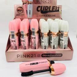 MASCARA DE PESTAÑAS